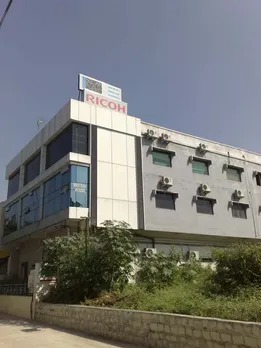 Ricoh India bags Rs 344 Crore Government Deal