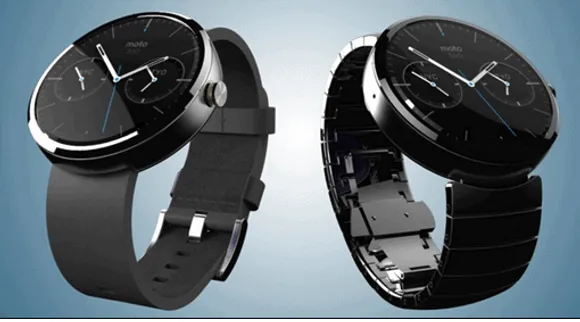 Motorola Slashes Prices Of Moto 360 variants by Rs 5000