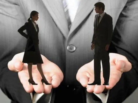 Say no to female bosses