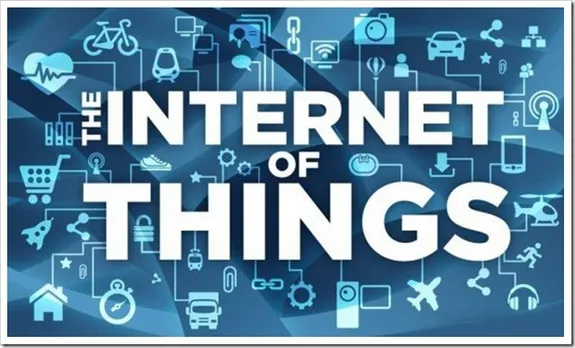 Internet of Things Driving New Era of 'Living Services'- Accenture Report