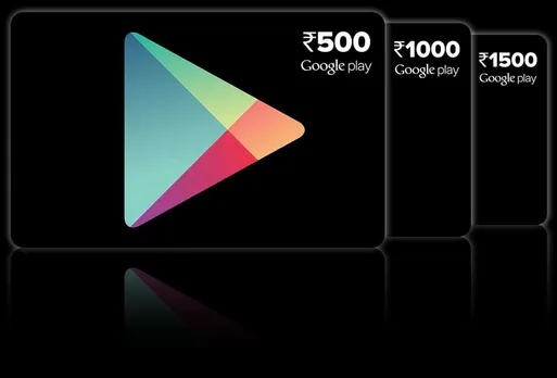 Google makes an exception for India; allows Indians to buy Android apps offline with cash