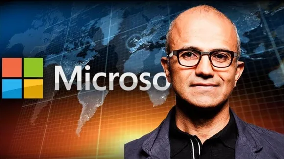 Satya Nadella and Sundar Pichai are not the only technology superstars having an Indian origin