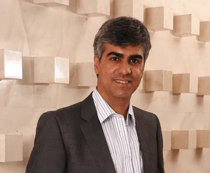 Sunil Lalvani Quits BlackBerry India