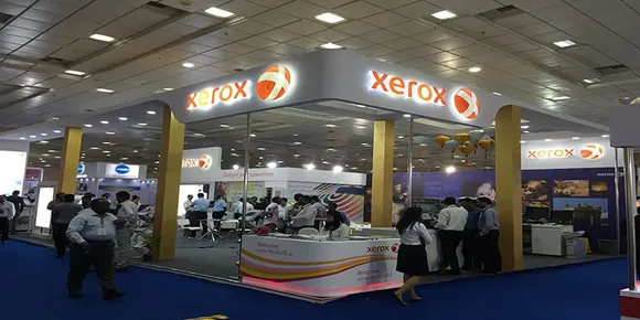 Xerox launches Color Press 1000i at Print Expo 2015