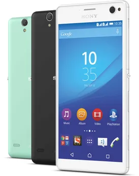 Sony launches next generation selfie smartphone