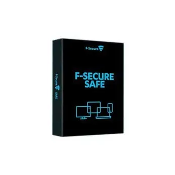 F-Secure SAFE will support Windows 10, adds network checker