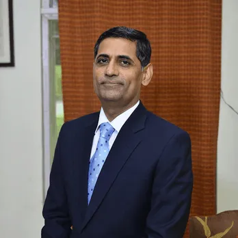 DSCI appoints Nandkumar Saravade as new CEO