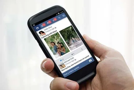 Facebook Lite for Android launched in India