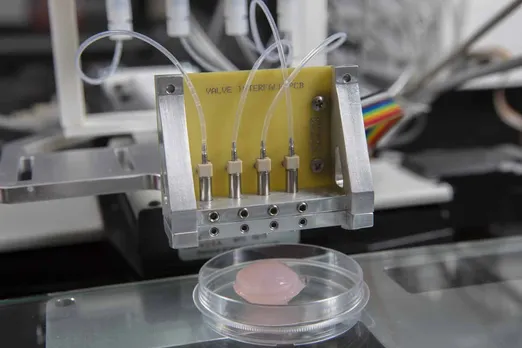 IIT Guwahati researchers develop 3D printing technology