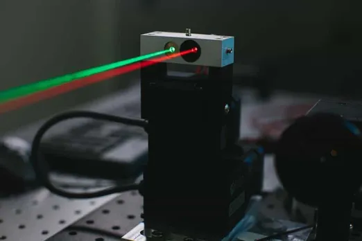 Facebook testing method to deliver Internet using lasers