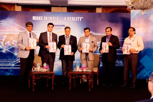 Consumer Electronics Industry Body CEAMA organizes its first annual summit ACE Dialogues 2015 - ‘Make in India’ -   ‘A Reality’