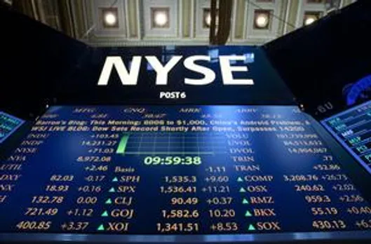 NYSE halts trading over technical glitch