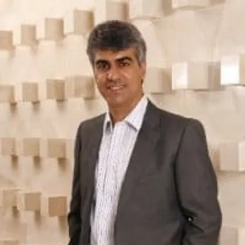 Qualcomm appoints Sunil Lalvani as vice president and president of Qualcomm India