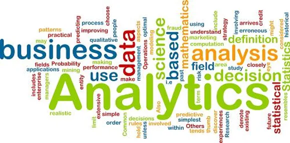 Data analytics: the cornerstone of new customer service paradigm