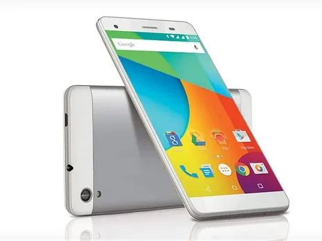 Lava introduces first Android One smartphone, Pixel V1 at Rs 11,350 in India