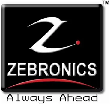 Zebronics Launches 4000mAh Power Bank With Suction Cup Priced at Rs 1099/-