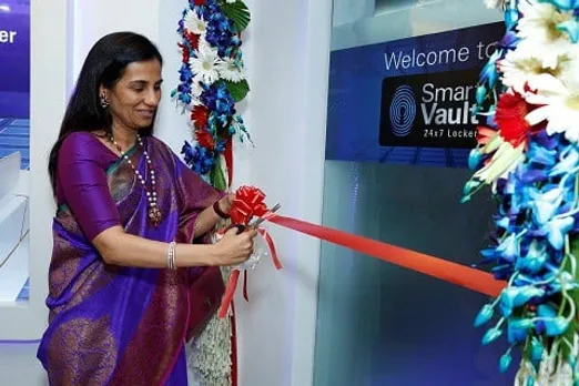 ICICI Bank launches ‘Smart Vault’