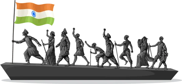 Google set to bring alive the tale of India’s freedom struggle this Independence Day!