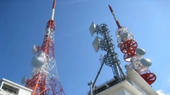 Mobile Tower Installation