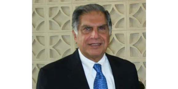 Ratan Tata invests in Infinite analytics, an artificial intelligence-based predictive analytics startup