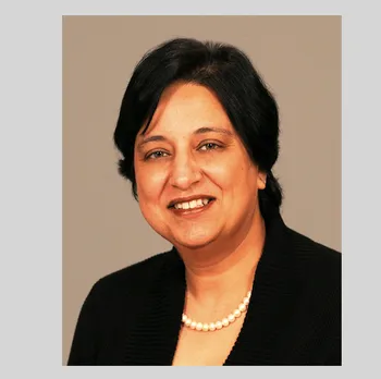 Exclusive Interview : HP Enterprise Group is greater than the Sum of its Parts - Neelam Dhawan, Country MD, HP India