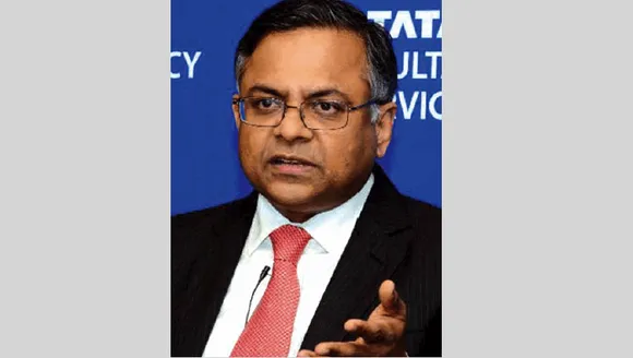 Decoding TCS : What Makes the Company Tick?