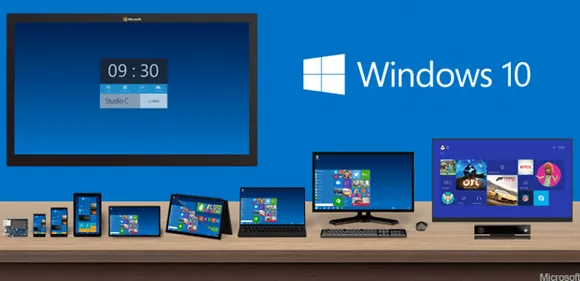 Windows 10 IoT Enterprise Thin Clients launched by VXL
