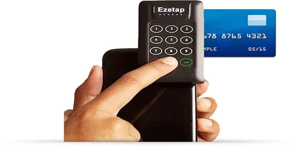 Mobile payments firm Ezetap raises Rs 150 crores to fund growth