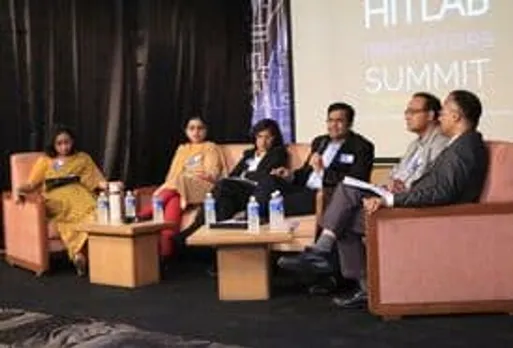 HITLAB Innovators Summit India 2015
