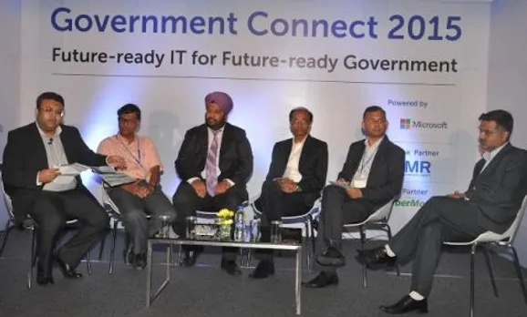 Future-ready IT, for future-ready Government