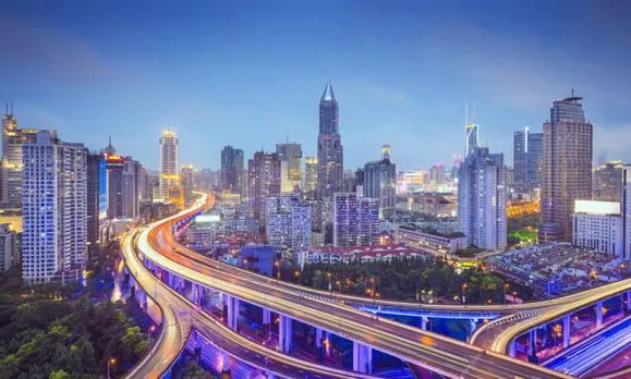 Smart Cities And IoT to Offer Big Business in India