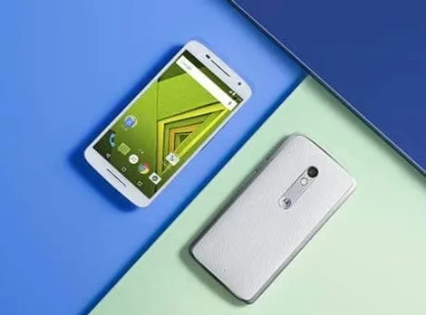 Get the Moto X Play for Rs 18,499 on Flipkart starting midnight!