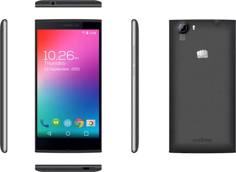 Micromax launches new 4G smartphones: Canvas Blaze 4G, Canvas Fire 4G and Canvas Play 4G