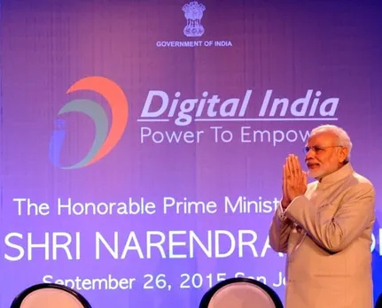 Narendra Modi at Silicon Valley: Full text of the Prime Minister's speech