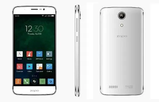 ZOPO’s ‘Speed 7’ handset available exclusively on Snapdeal,  priced at Rs 12,999/-
