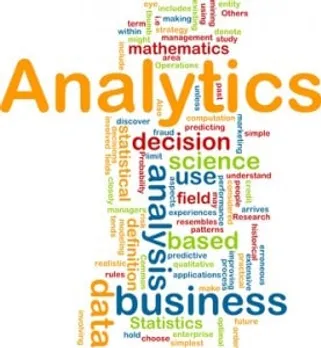 Tracking advances in BI & Analytics