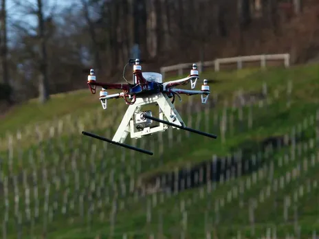 Honeywell brings hydrogen fuel cells technology for drones to increase their range