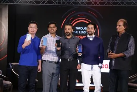 Gionee launches its flagship ELIFE E8 in India exclusively with Snapdeal