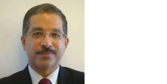 Narendra Nayak appointed as new Managing Director for BlackBerry India