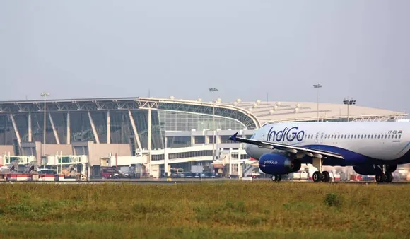 Airports Authority Of India Completes Operational Transformation