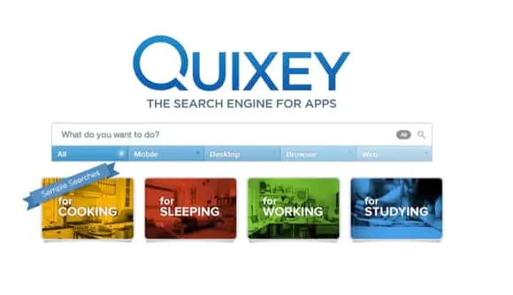 “Launch by Quixey” now available on Google Play for mobile users in India