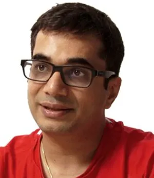 India is likely to become a big market for wearable technologies:  Vishal Gondal, GOQii