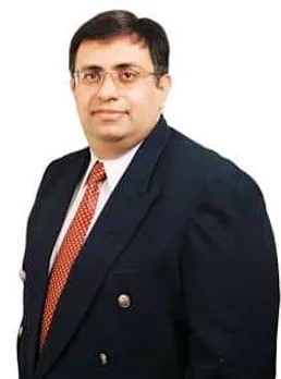 Surveillance is more than just installing security cameras: Rajesh Khurana, Seagate Technology