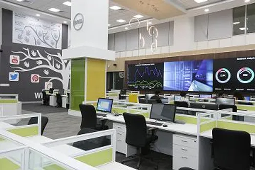 Dell launches global social media listening centre in Bangalore to improve customer engagement and experience