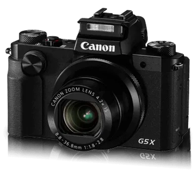 Canon adds premium PowerShot G series cameras and Connect Station CS100 to its India portfolio