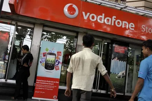 Vodafone unveils New Recharge Plan to Take on Reliance Jio