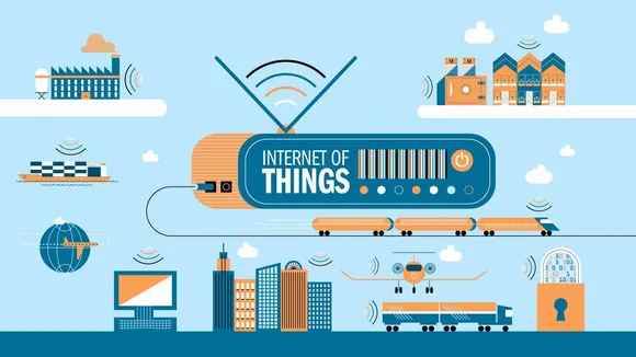 Half of organizations in the US and Europe lag in IoT adoption: HCL