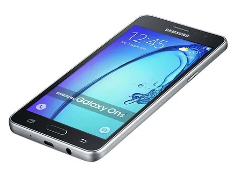 Samsung Galaxy On5, On7 launched exclusively on Flipkart; priced at Rs 8,990 and Rs 10,990