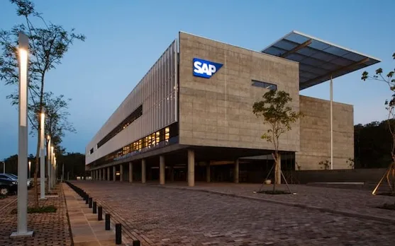 SAP Launches Leonardo Center in Bangalore 