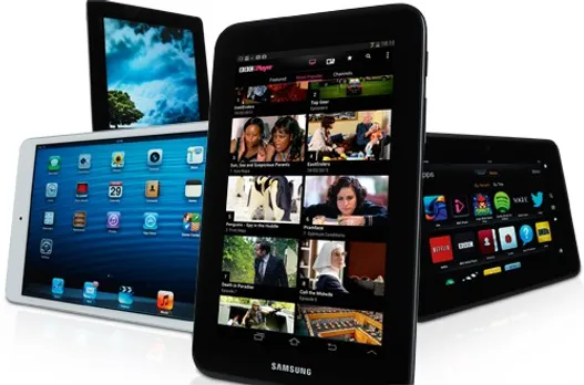 17% of consumers plan to purchase a tablet in the next 12 months: Gartner